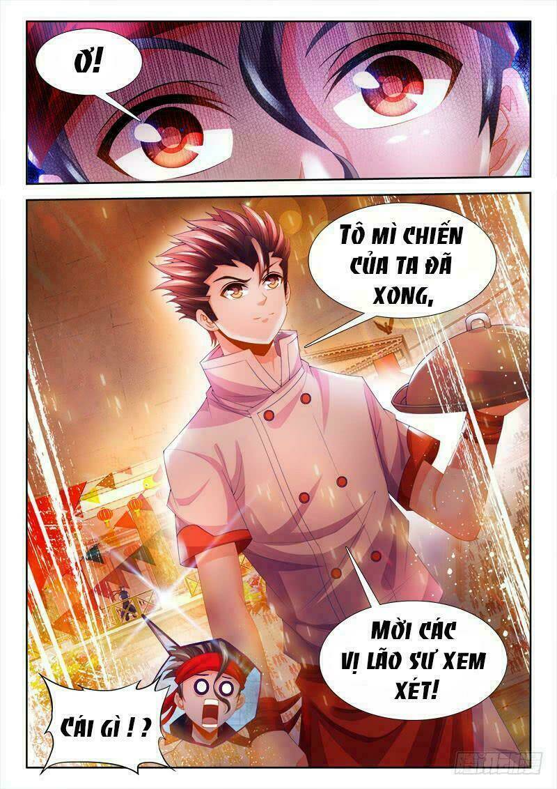 Thực Sắc Đại Lục - Chapter 122 - Page 14