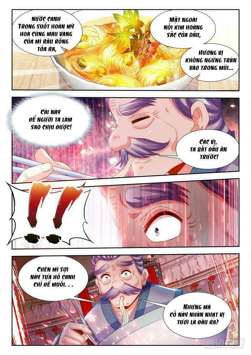 Thực Sắc Đại Lục - Chapter 122 - Page 4