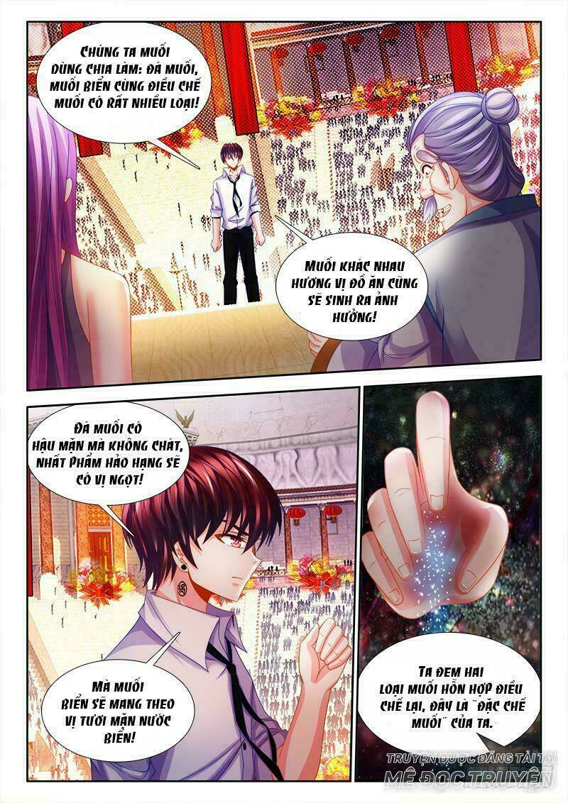 Thực Sắc Đại Lục - Chapter 122 - Page 5