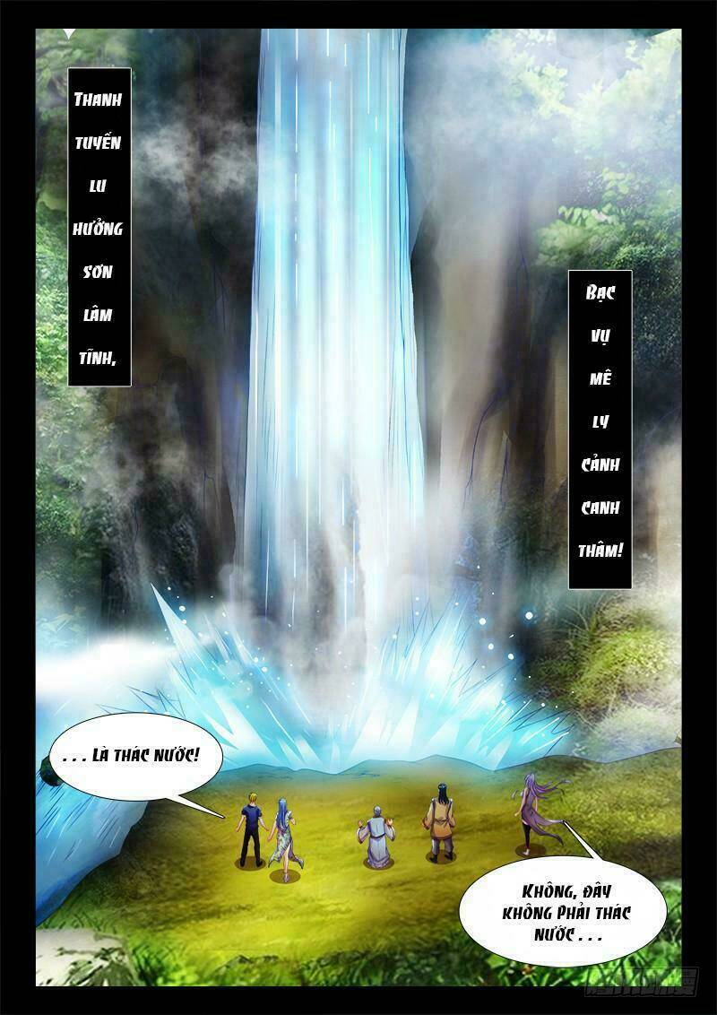 Thực Sắc Đại Lục - Chapter 122 - Page 7