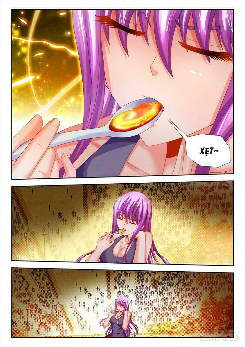 Thực Sắc Đại Lục - Chapter 123 - Page 9