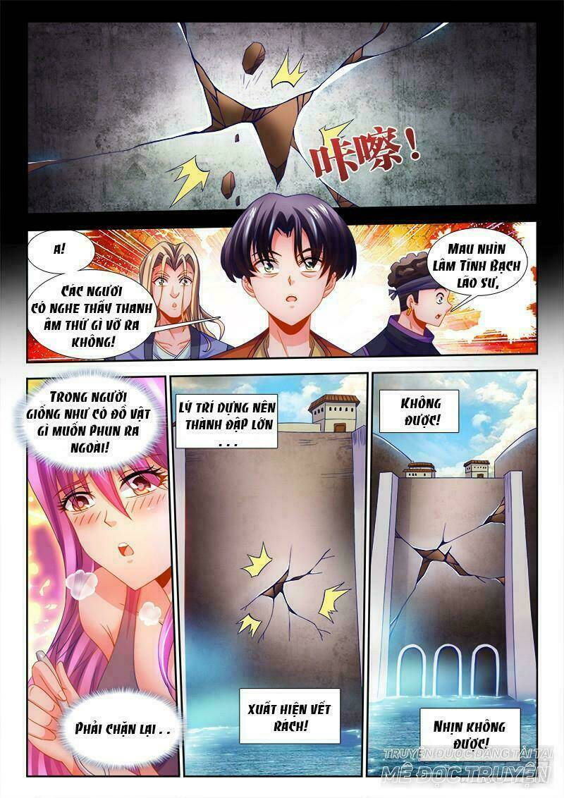 Thực Sắc Đại Lục - Chapter 123 - Page 10