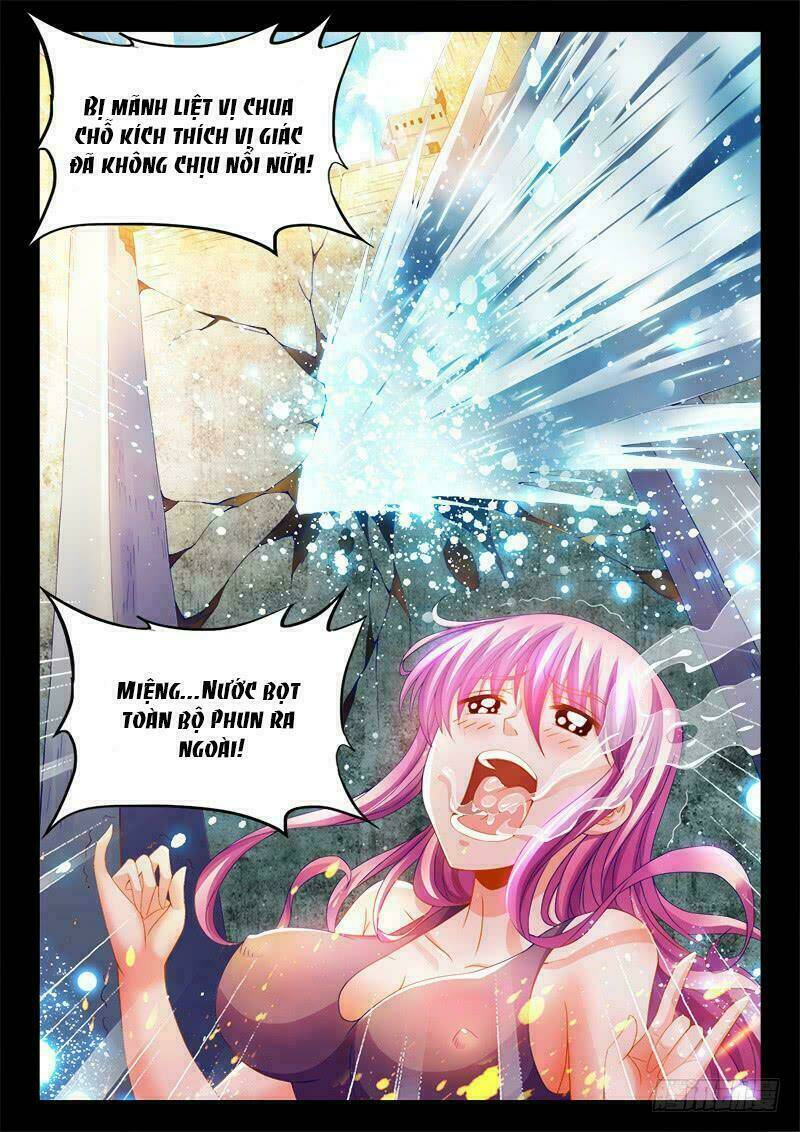 Thực Sắc Đại Lục - Chapter 123 - Page 11