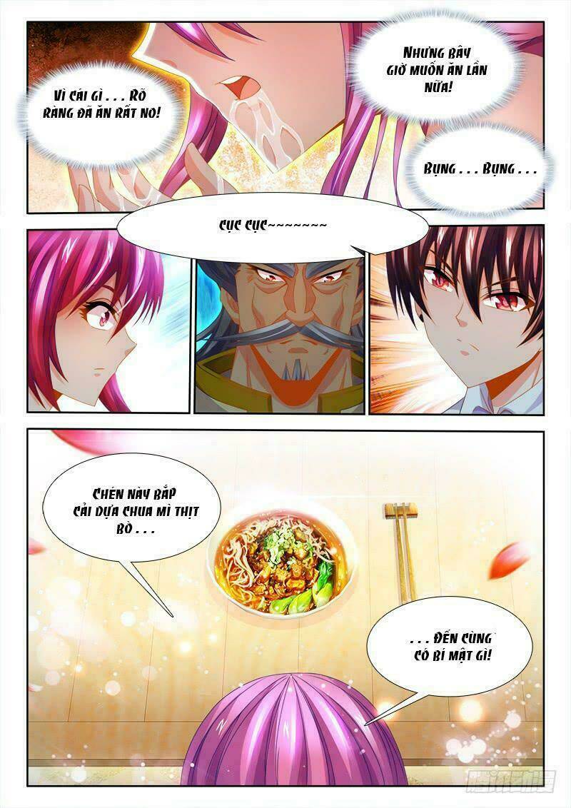 Thực Sắc Đại Lục - Chapter 123 - Page 12