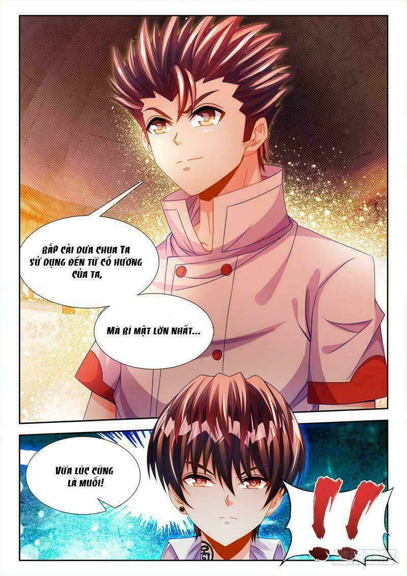 Thực Sắc Đại Lục - Chapter 123 - Page 13