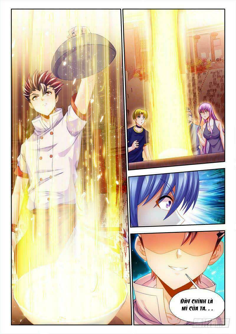 Thực Sắc Đại Lục - Chapter 123 - Page 4