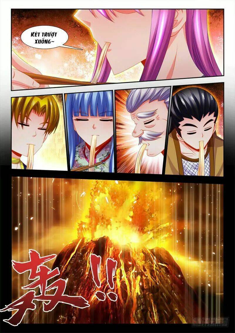 Thực Sắc Đại Lục - Chapter 124 - Page 4