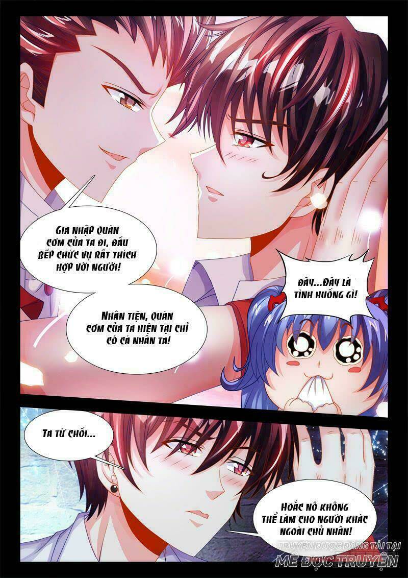 Thực Sắc Đại Lục - Chapter 125 - Page 10