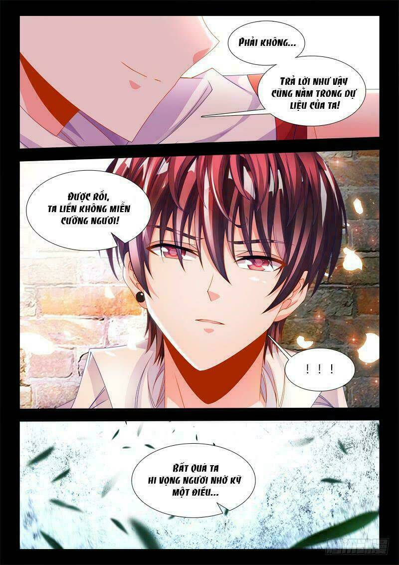 Thực Sắc Đại Lục - Chapter 125 - Page 11