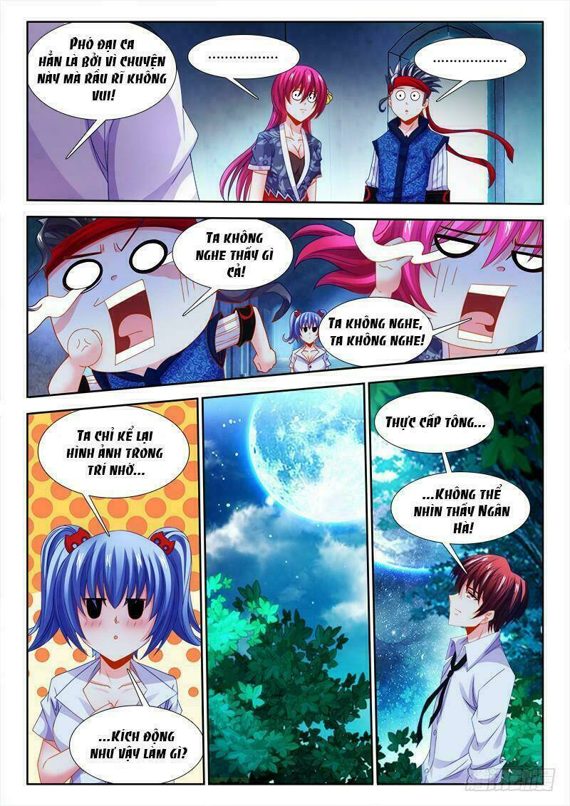 Thực Sắc Đại Lục - Chapter 125 - Page 13