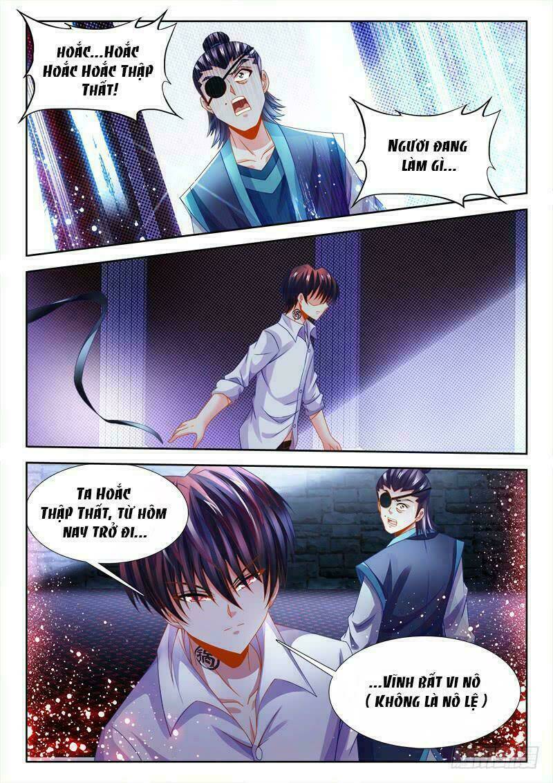 Thực Sắc Đại Lục - Chapter 126 - Page 9