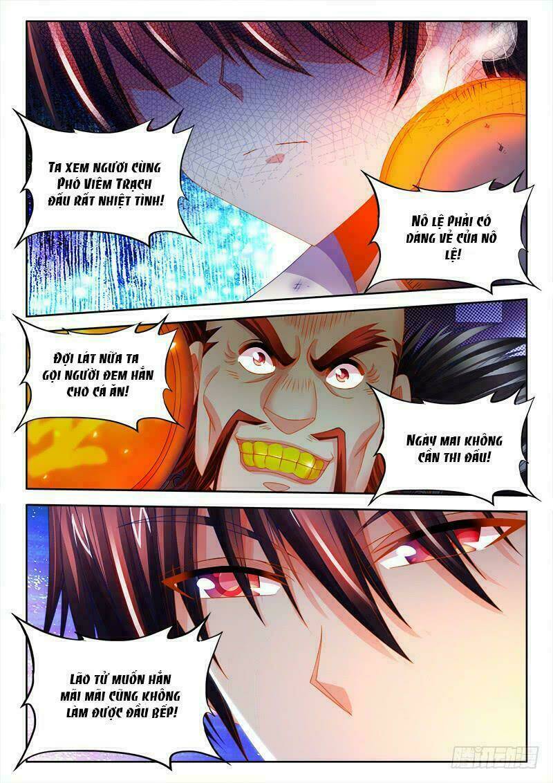 Thực Sắc Đại Lục - Chapter 126 - Page 3