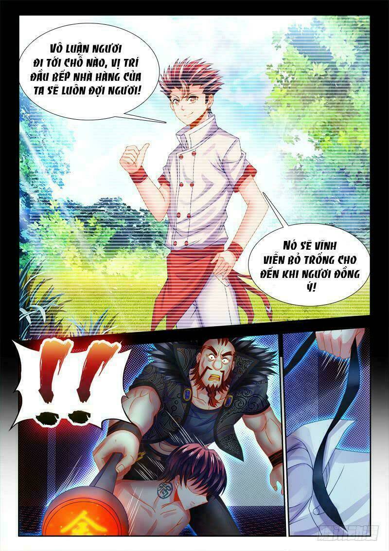 Thực Sắc Đại Lục - Chapter 126 - Page 4