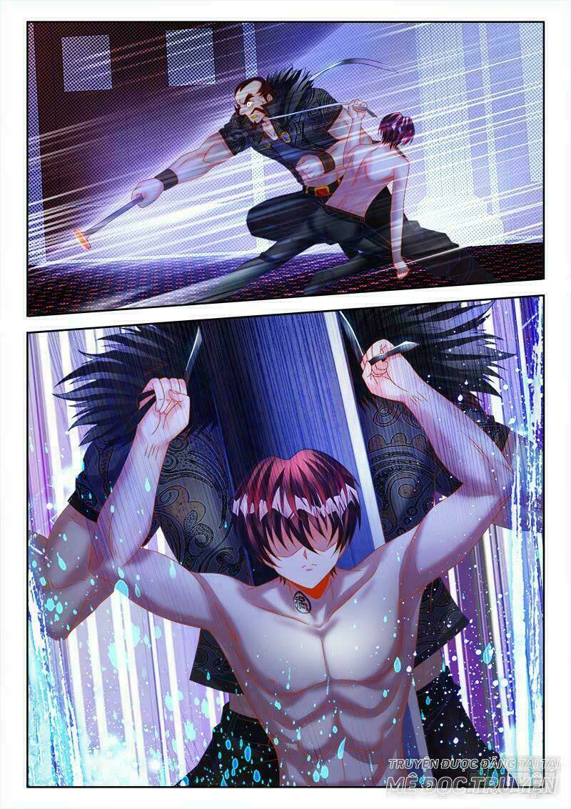 Thực Sắc Đại Lục - Chapter 126 - Page 5