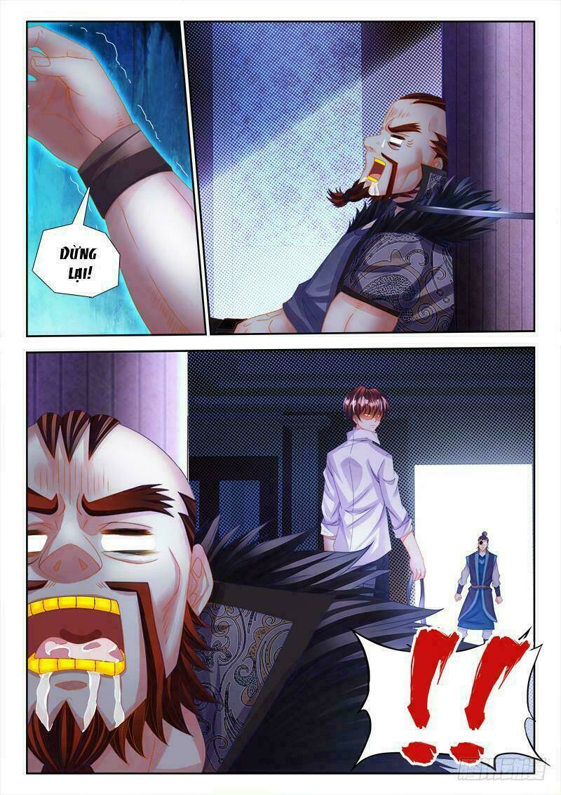 Thực Sắc Đại Lục - Chapter 126 - Page 8