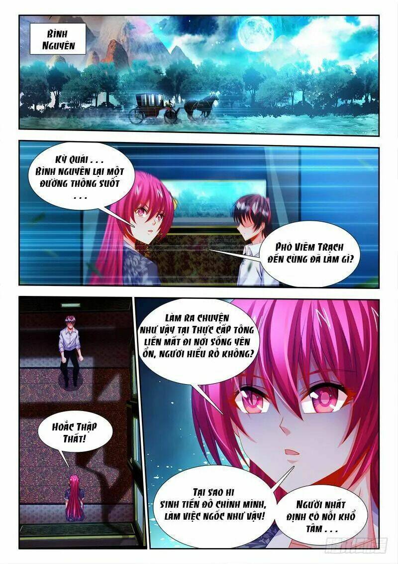 Thực Sắc Đại Lục - Chapter 127 - Page 9