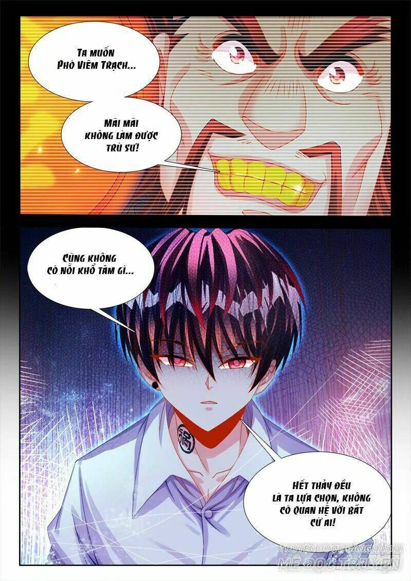 Thực Sắc Đại Lục - Chapter 127 - Page 10