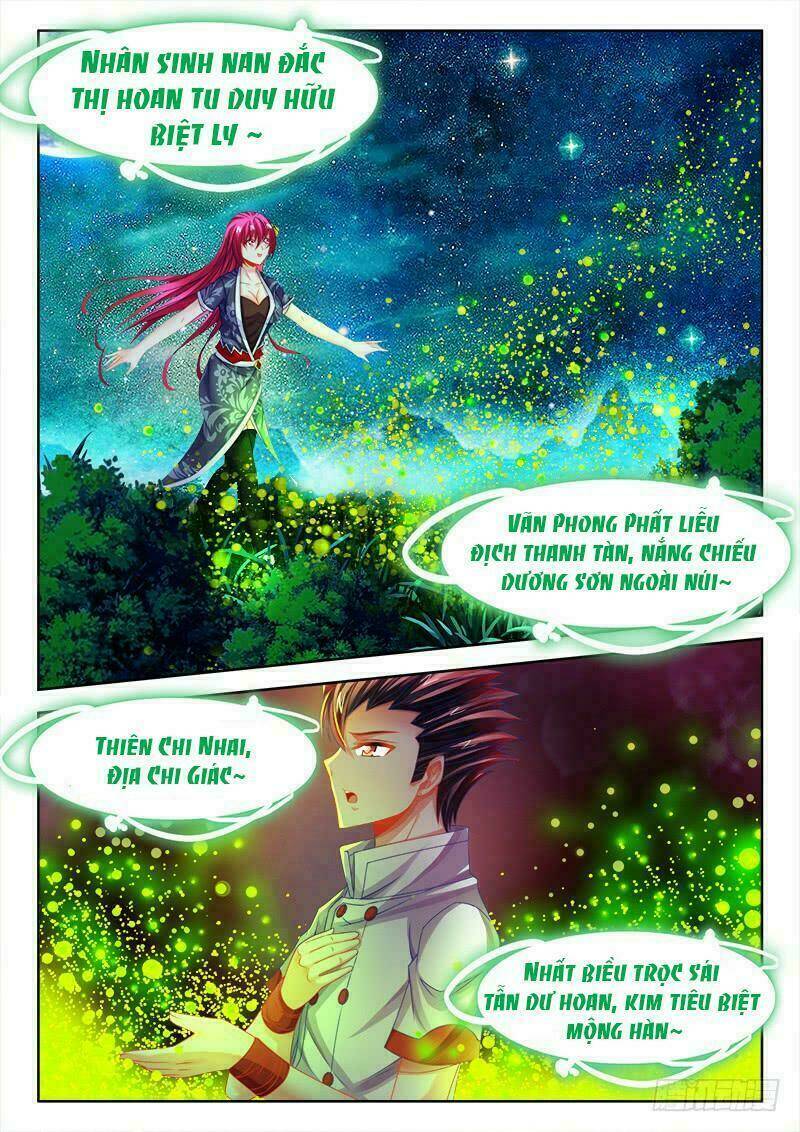 Thực Sắc Đại Lục - Chapter 128 - Page 9
