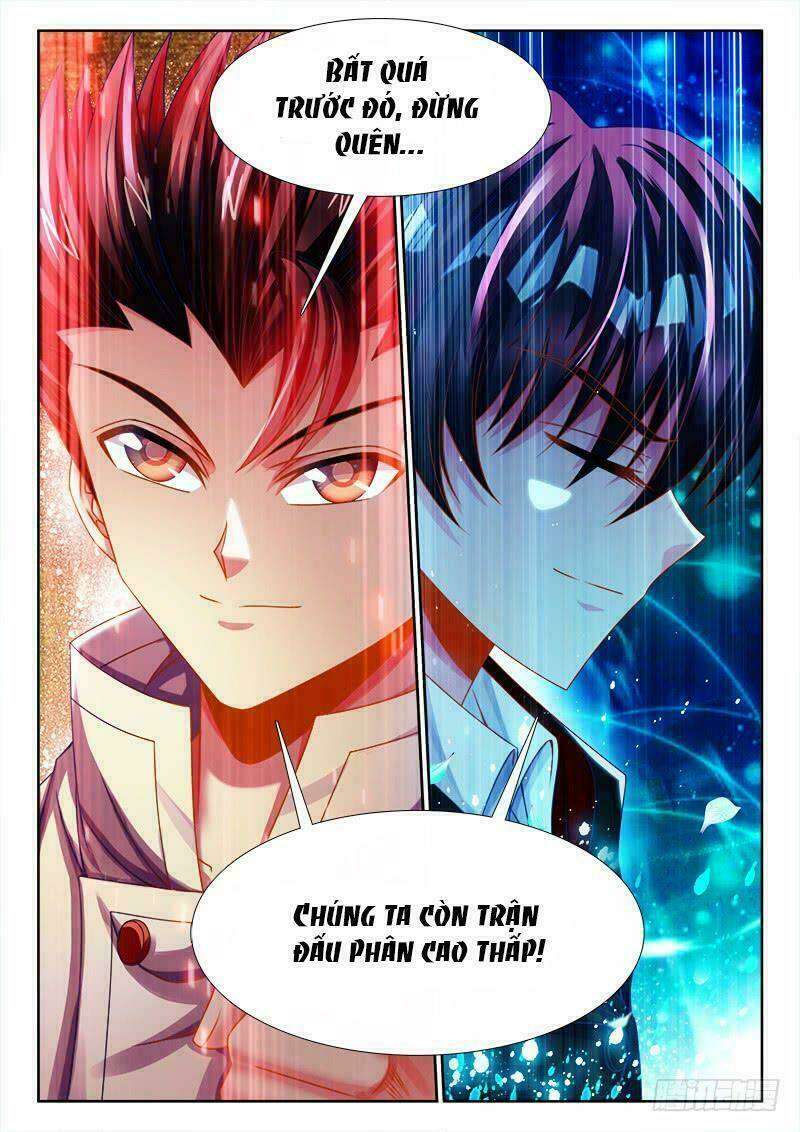 Thực Sắc Đại Lục - Chapter 128 - Page 14