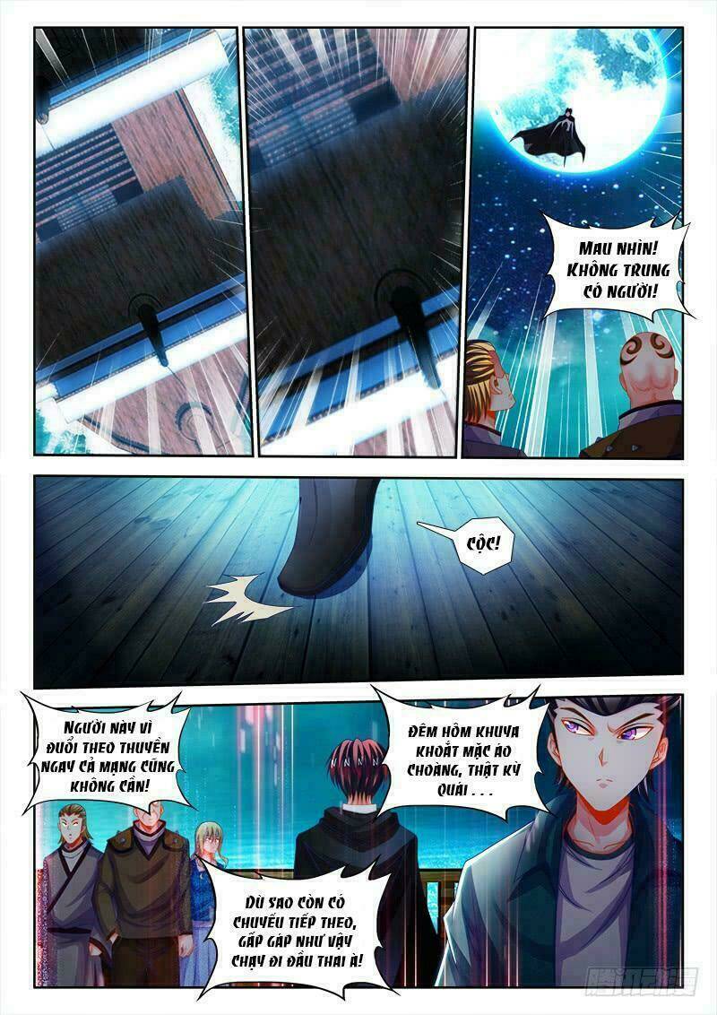 Thực Sắc Đại Lục - Chapter 128 - Page 3