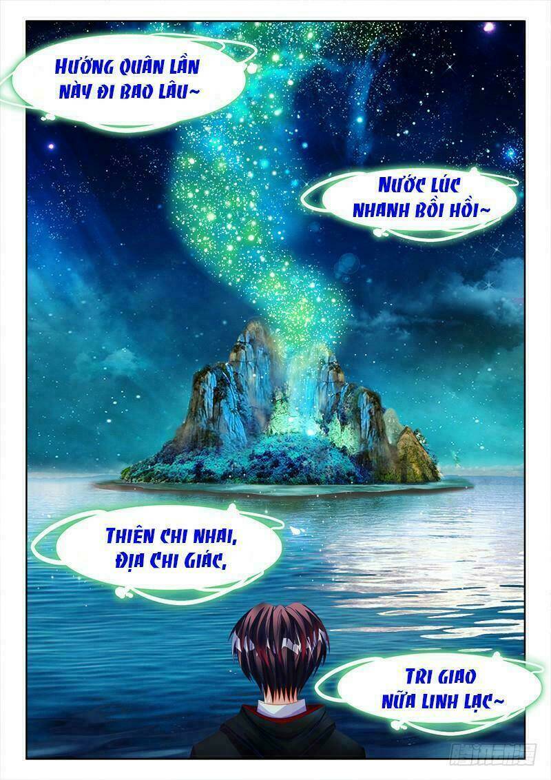 Thực Sắc Đại Lục - Chapter 128 - Page 8