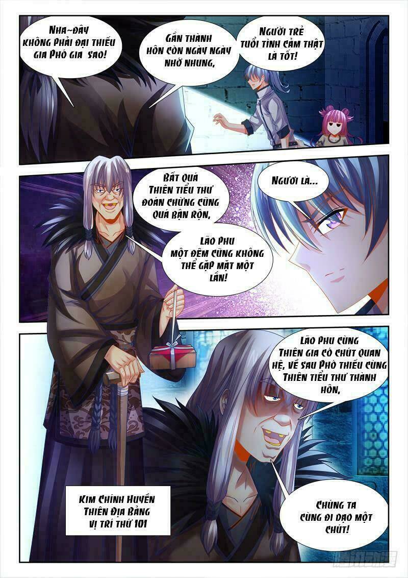 Thực Sắc Đại Lục - Chapter 129 - Page 9