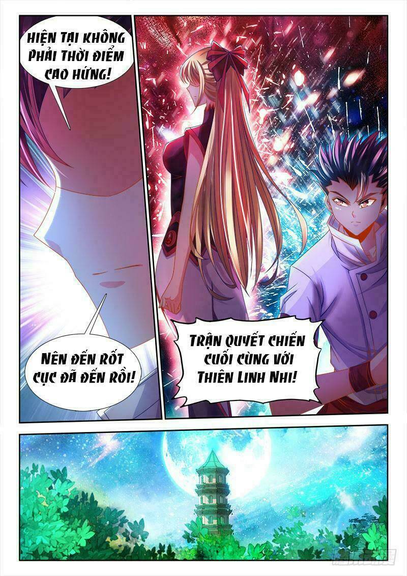 Thực Sắc Đại Lục - Chapter 129 - Page 4