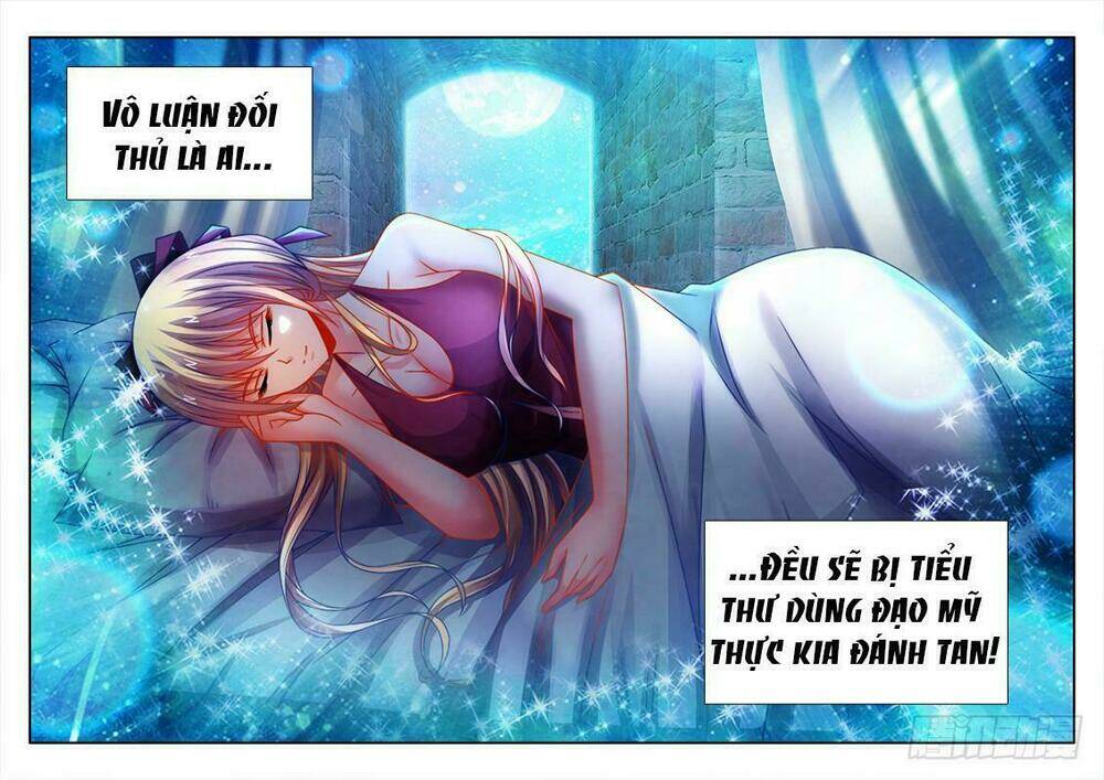 Thực Sắc Đại Lục - Chapter 129 - Page 8