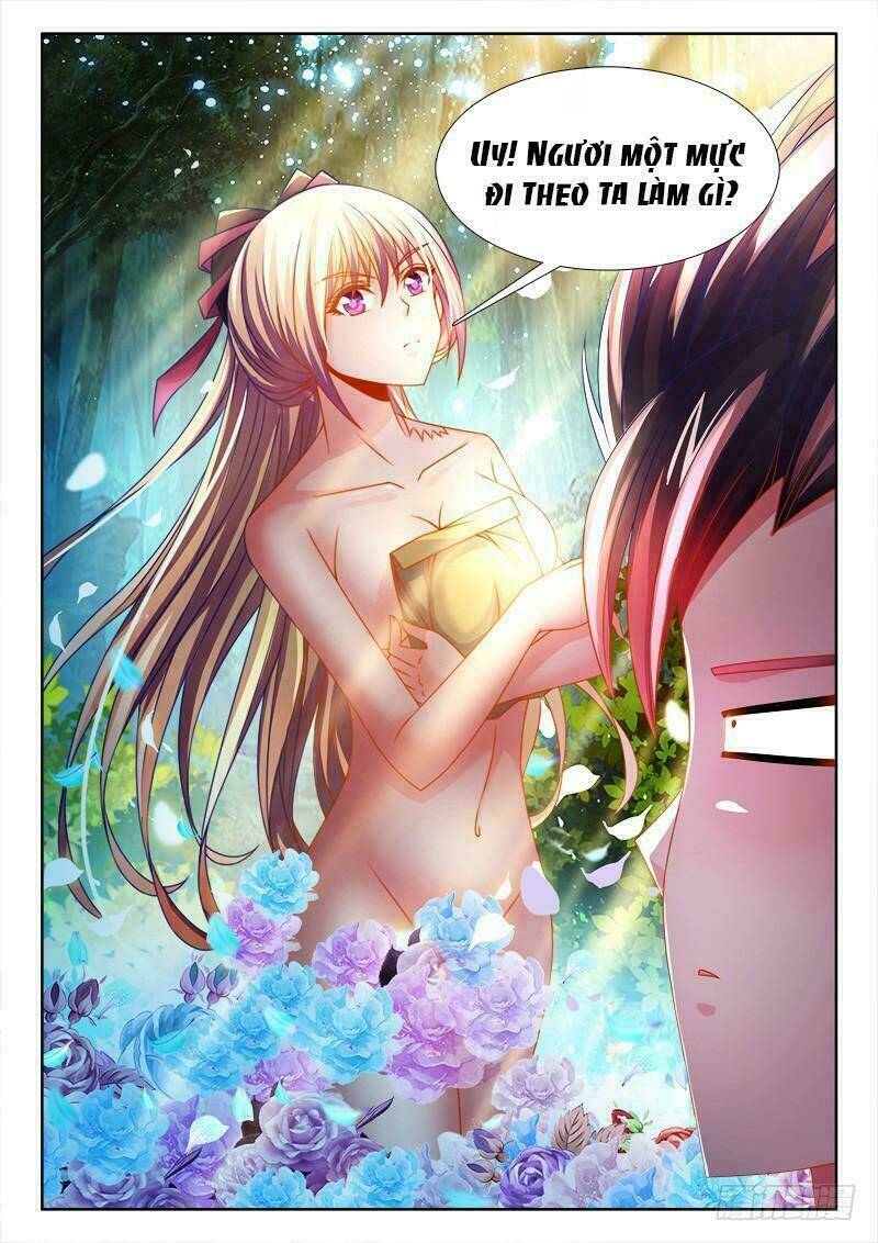 Thực Sắc Đại Lục - Chapter 130 - Page 12