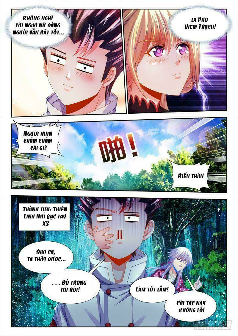 Thực Sắc Đại Lục - Chapter 130 - Page 13