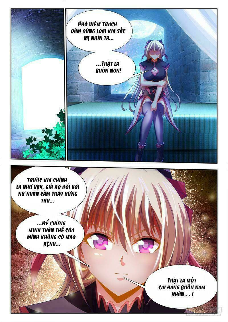 Thực Sắc Đại Lục - Chapter 130 - Page 14