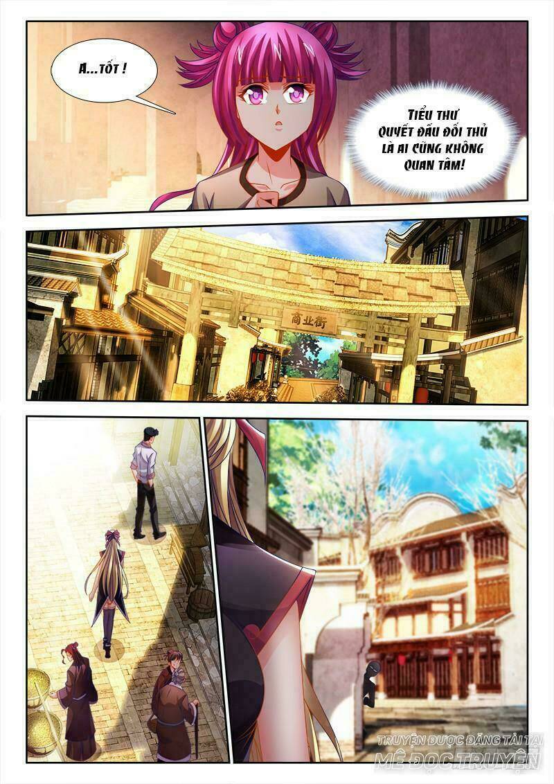 Thực Sắc Đại Lục - Chapter 130 - Page 5