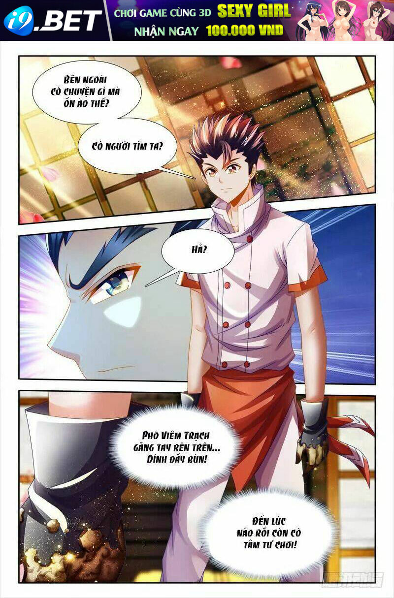 Thực Sắc Đại Lục - Chapter 131 - Page 9