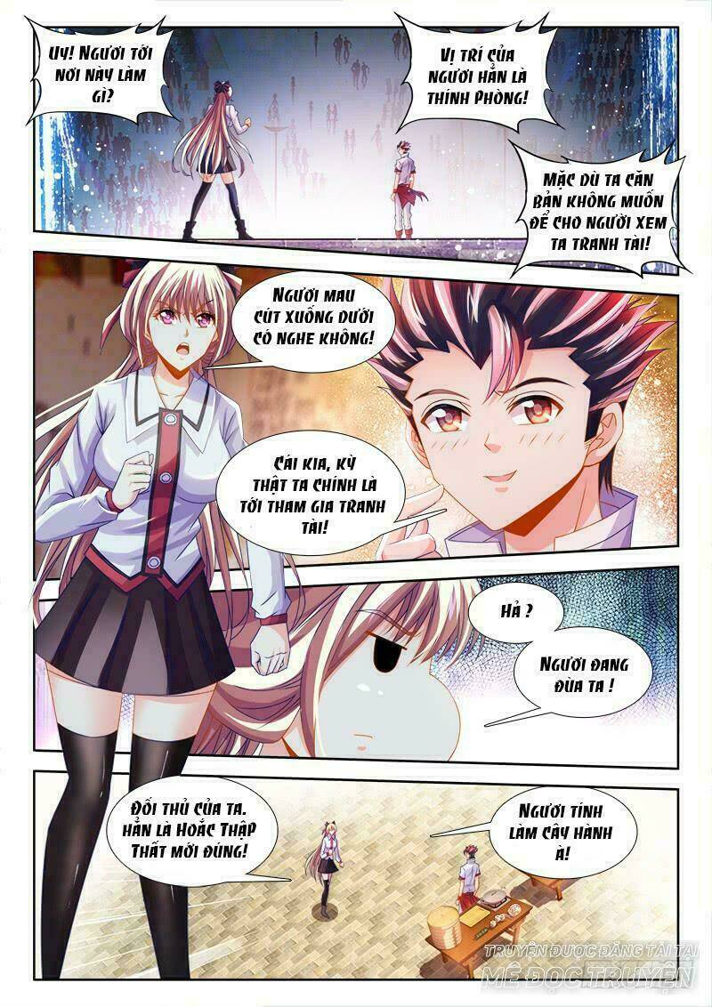 Thực Sắc Đại Lục - Chapter 132 - Page 10