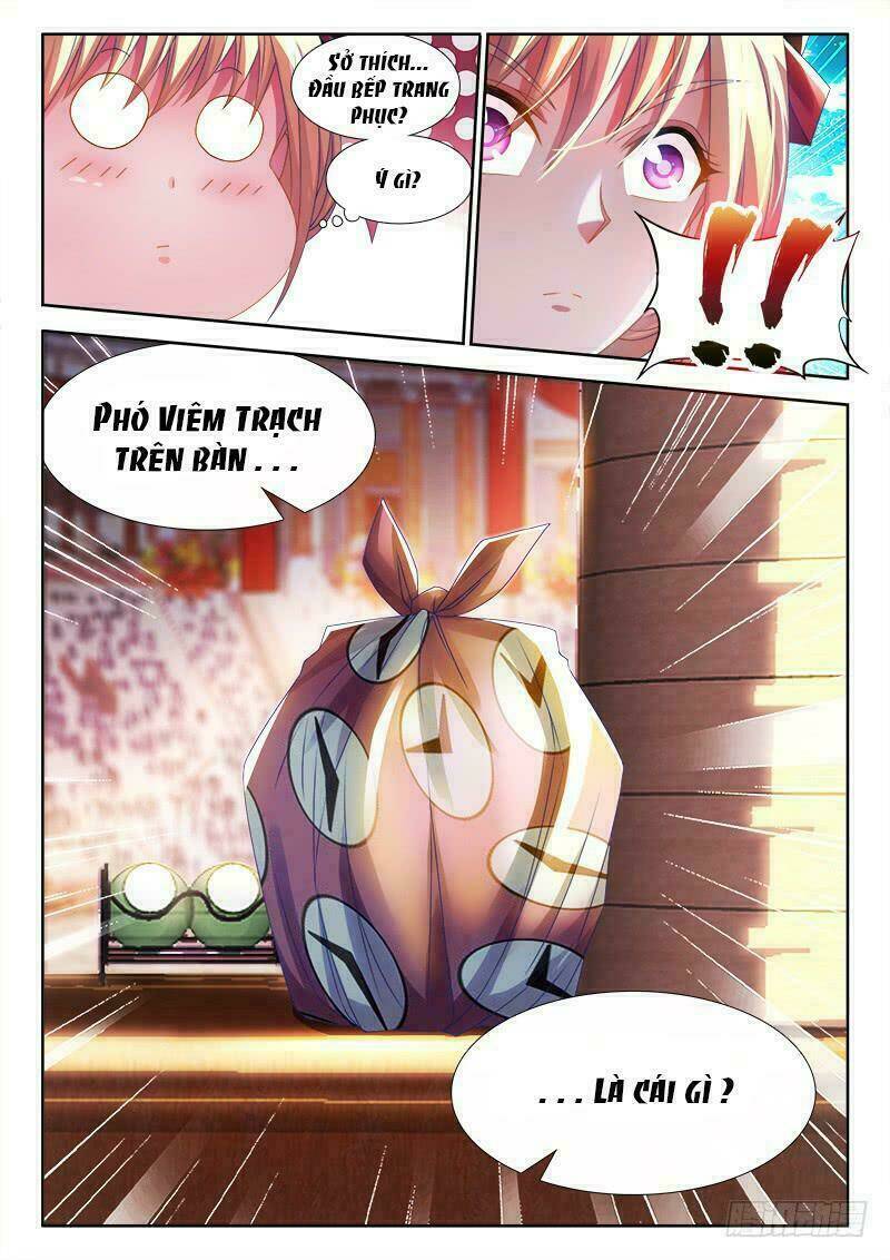 Thực Sắc Đại Lục - Chapter 132 - Page 13