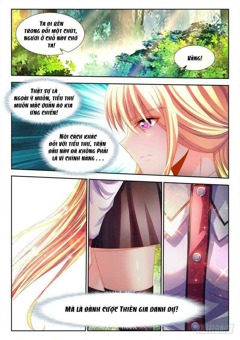 Thực Sắc Đại Lục - Chapter 132 - Page 7