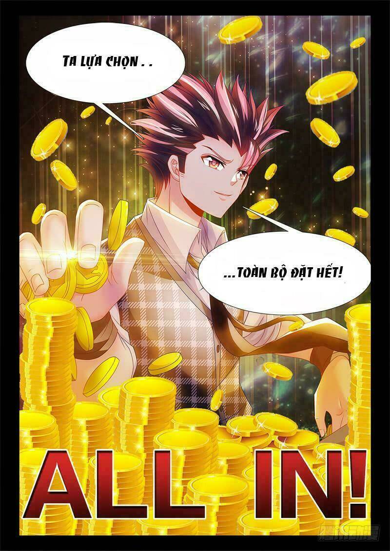 Thực Sắc Đại Lục - Chapter 133 - Page 14