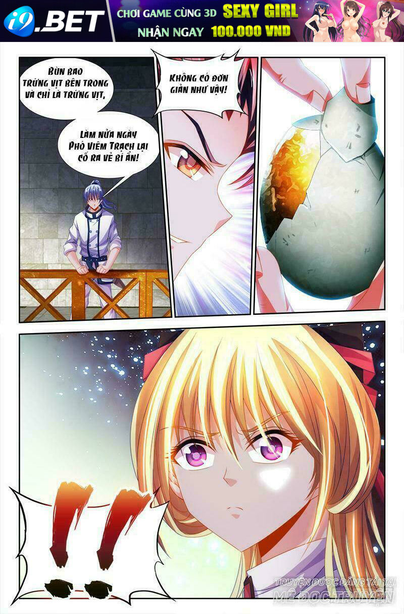 Thực Sắc Đại Lục - Chapter 134 - Page 10