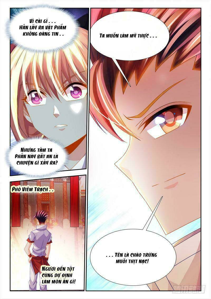 Thực Sắc Đại Lục - Chapter 134 - Page 13