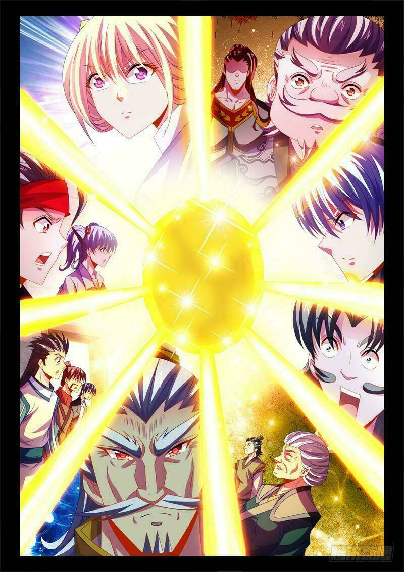 Thực Sắc Đại Lục - Chapter 134 - Page 7