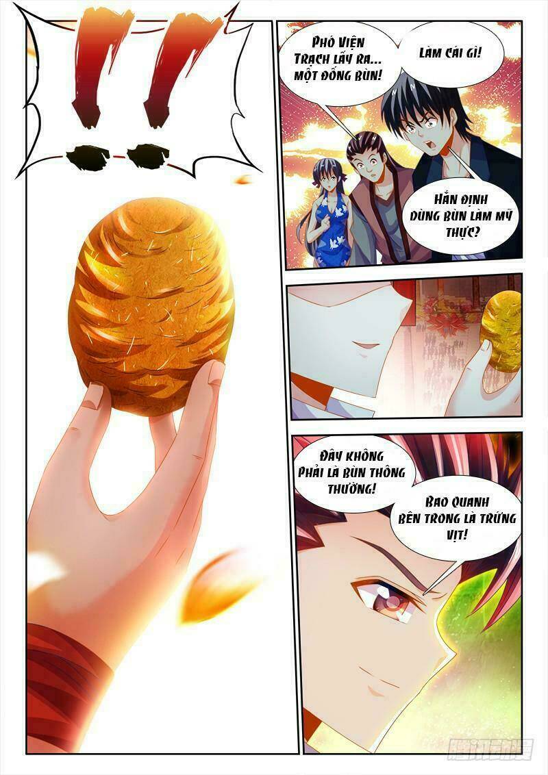 Thực Sắc Đại Lục - Chapter 134 - Page 8