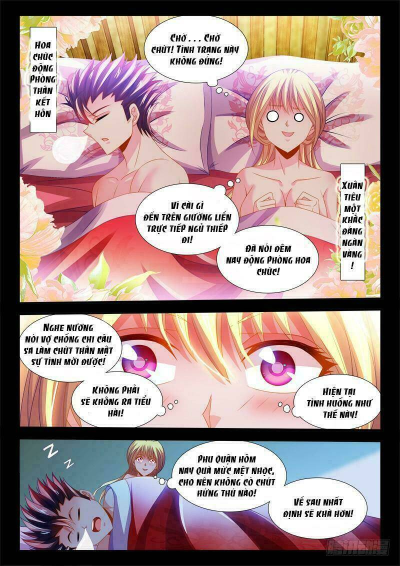 Thực Sắc Đại Lục - Chapter 135 - Page 10