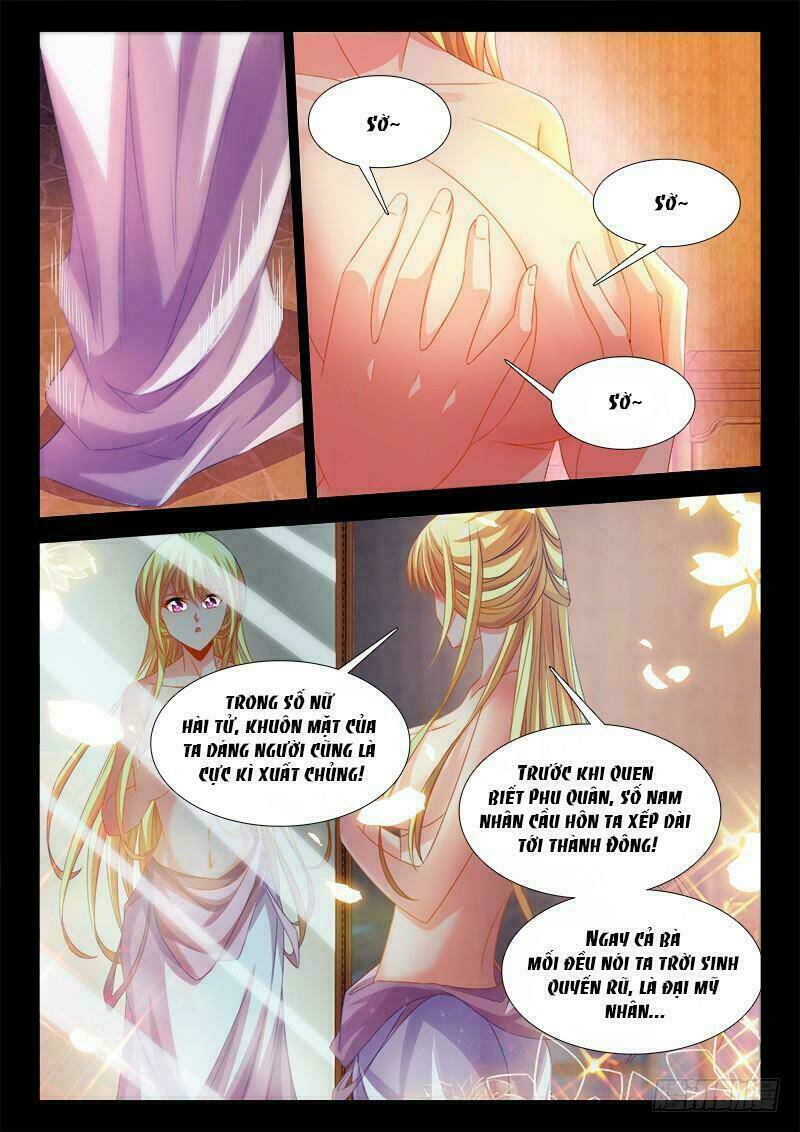 Thực Sắc Đại Lục - Chapter 135 - Page 12