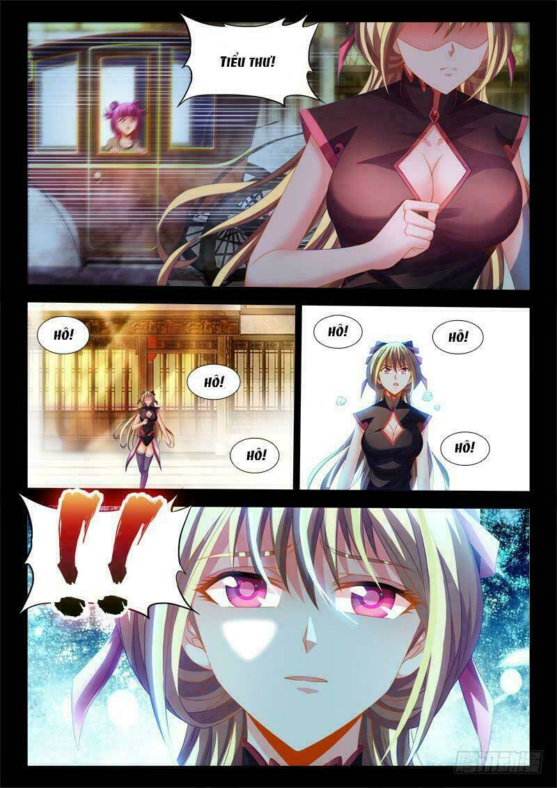 Thực Sắc Đại Lục - Chapter 135 - Page 3