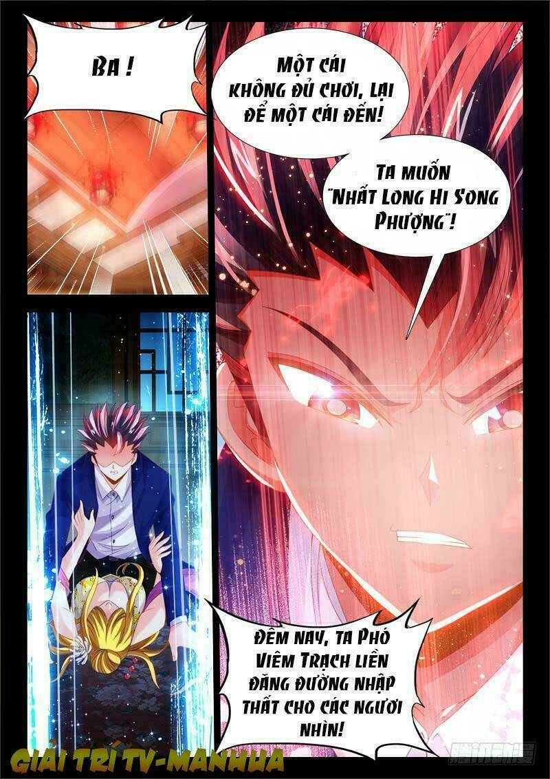 Thực Sắc Đại Lục - Chapter 136 - Page 11