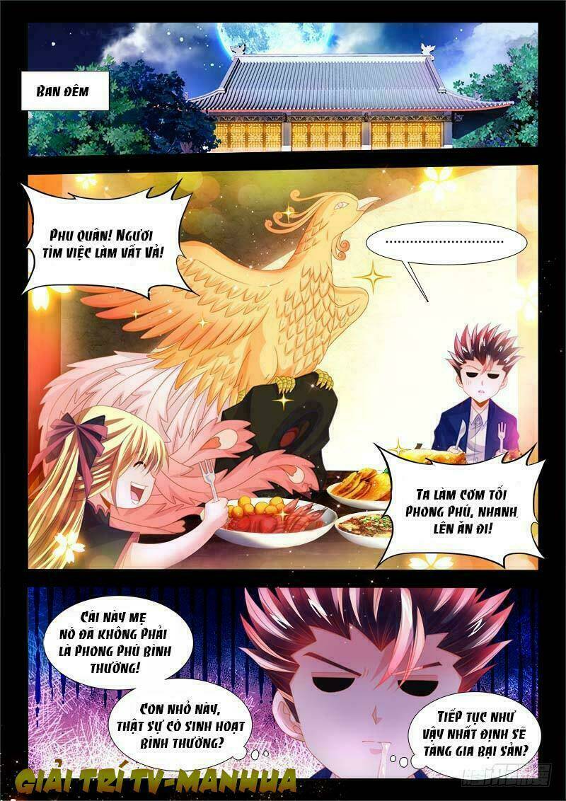 Thực Sắc Đại Lục - Chapter 136 - Page 3