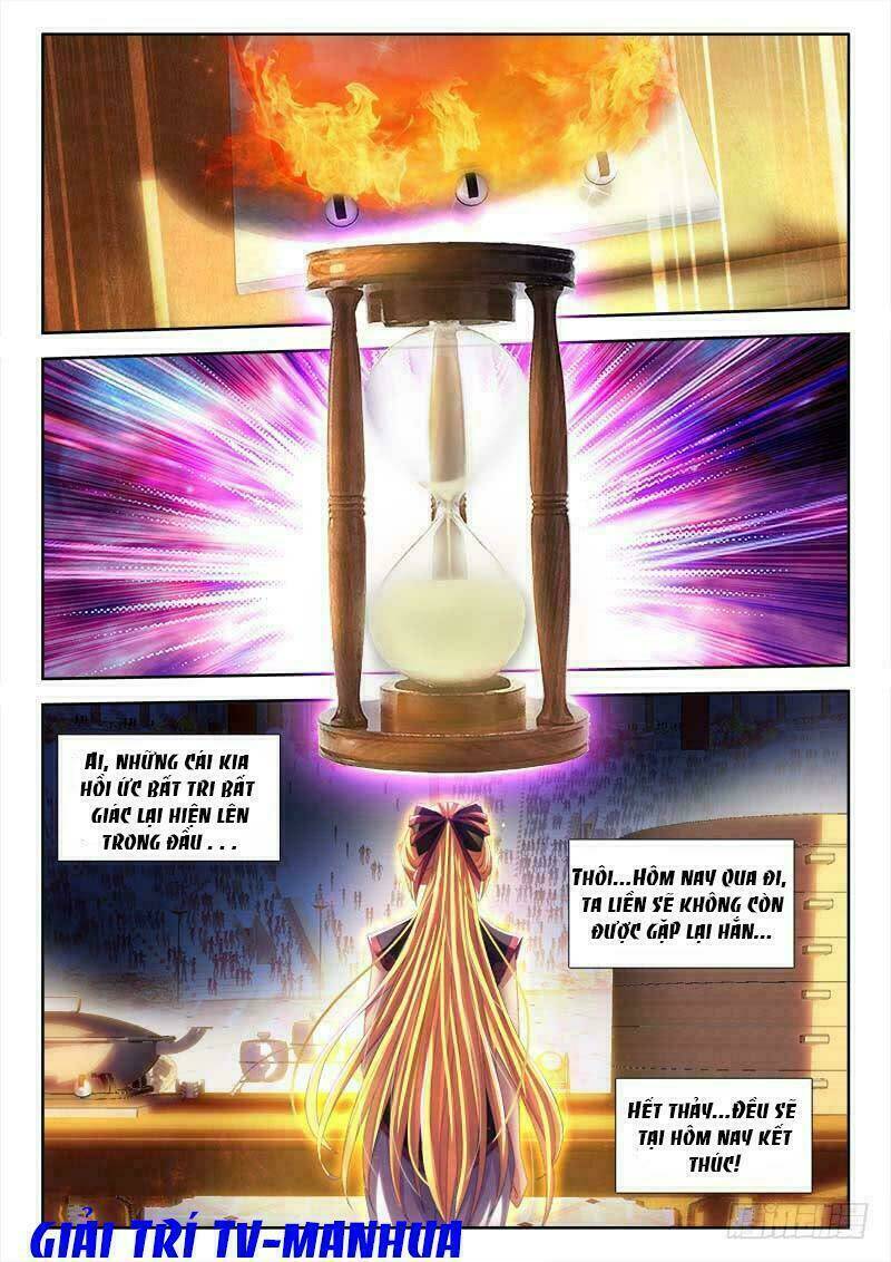 Thực Sắc Đại Lục - Chapter 137 - Page 11