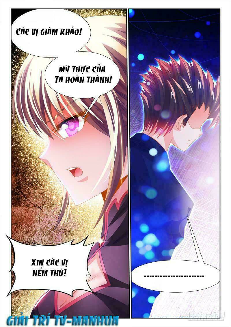 Thực Sắc Đại Lục - Chapter 137 - Page 12