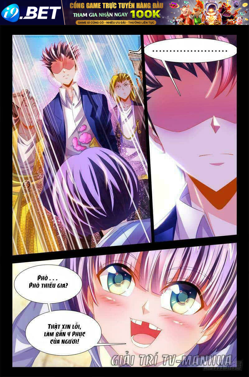 Thực Sắc Đại Lục - Chapter 137 - Page 6