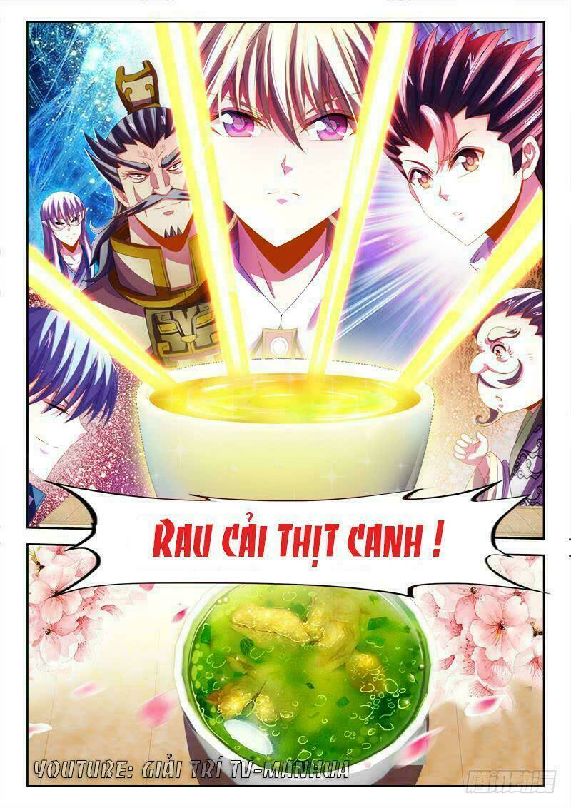 Thực Sắc Đại Lục - Chapter 138 - Page 9